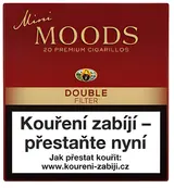 Moods Doutníky Mini 20s