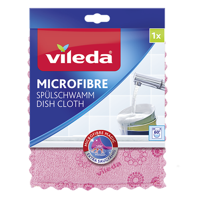 Vileda Mikrohadřík na nádobí