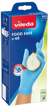 Vileda Food Safe rukavice M/L