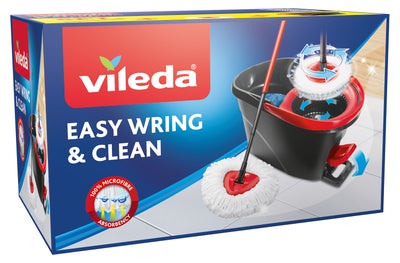 Vileda Easy Wring and Clean