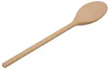 Toro Vařečka dřevěná oválná 30cm