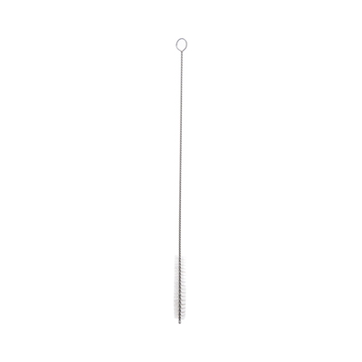 ORION Kartáček kov/UH na nápojová brčka 24 cm