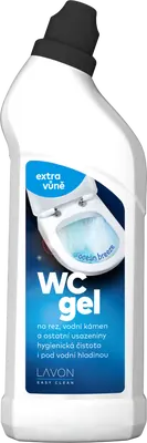 Lavon WC gel Ocean Breeze