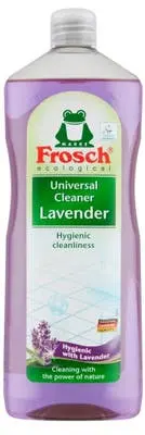 Frosch EKO Univerzální čistič levandule