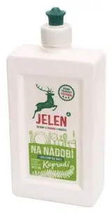 Jelen Prostředek na nádobí kapradí