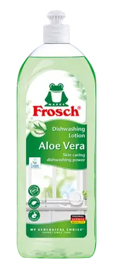 Frosch EKO Aloe Vera Lotion pro mytí nádobí