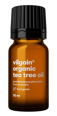 Vilgain Tea Tree olej BIO