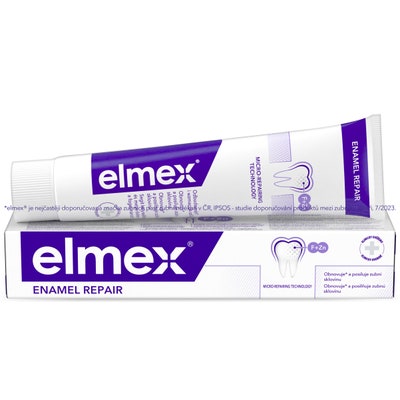 Elmex Enamel Repair zubní pasta