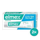 Elmex Sensitive zubní pasta 2x75ml