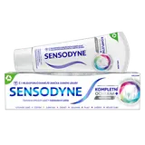 Sensodyne Kompletní ochrana Whitening zubní pasta