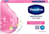 Vaseline Mýdlo Healthy Bright