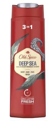 Old Spice sprchový gel Deep Sea