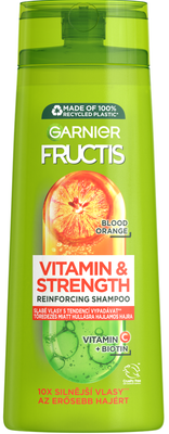Garnier Fructis Vitamin & Strength Posilující šampon