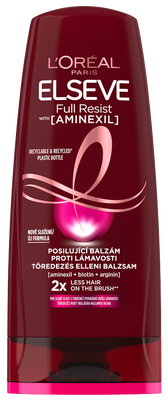 L´Oréal Paris Elseve Full Resist balzám