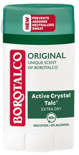 Borotalco Original deodorant 48h