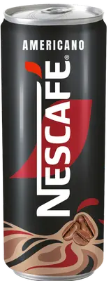 Nescafé Barista Style Americano