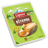 Liptov Oštiepok plátky uzené