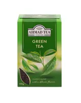 Ahmad Tea Zelený čaj sypaný 100 g
