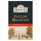 Ahmad Tea English Breakfast Černý čaj sypaný 100 g