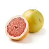Pomelo červené