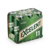 EXCELENT 11