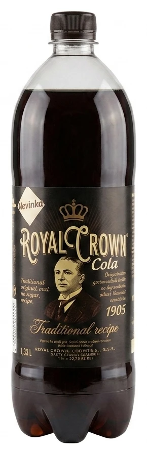 Royal Crown Cola