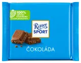 RITTER SPORT Čokoláda