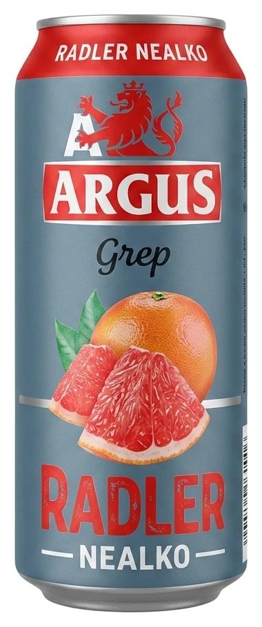 ARGUS Radler Nealko