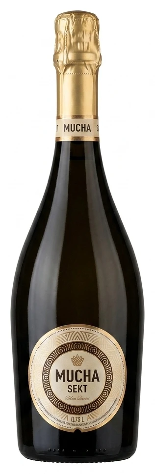 Mucha sekt