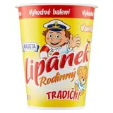 Madeta Lipánek Tradiční rodinný vanilkový 380g
