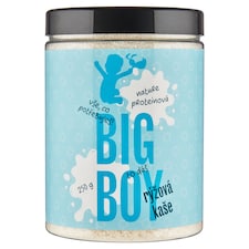 Big Boy Rýžová kaše 250g