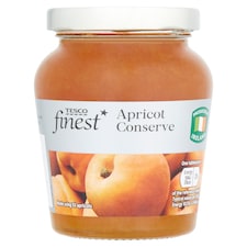 Finest Meruňkový extra džem 320g