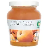 Finest Meruňkový extra džem 320g