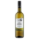 Chateau Bzenec Rulandské šedé jakostní víno odrůdové suché bílé 0,75l