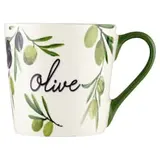 F&F Home Olive hrnek