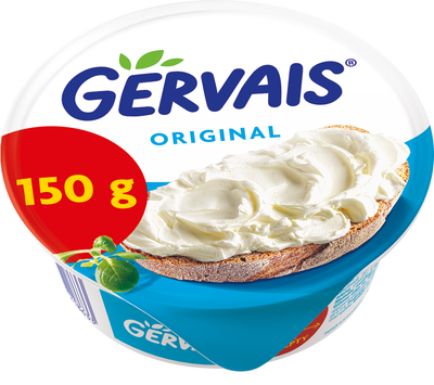 Gervais Original