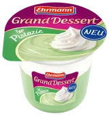 Ehrmann Grand Dessert Pistachio Style