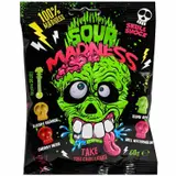 Argo Sour Madness classic
