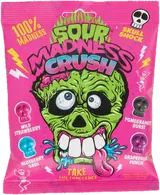 Argo Sour Madness crush