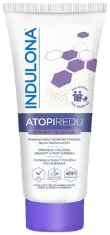 Indulona Atopiredu pečující tělový krém