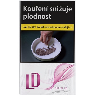 LD Pink
