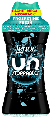 Lenor Unstoppables Perličky Fresh (735 g)