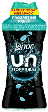 Lenor Unstoppables Perličky Fresh (735 g)