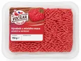 Výrobek z mělněného masa