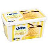 Clever Bourbon Vanilla