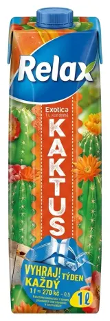 Relax Exotica