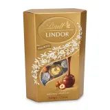 LINDT LINDOR Pralinky