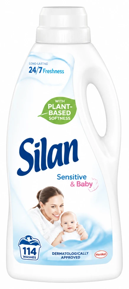 SILAN Aviváž