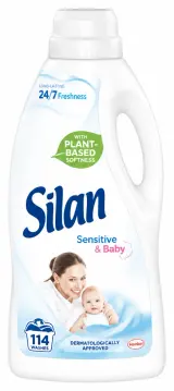 SILAN Aviváž