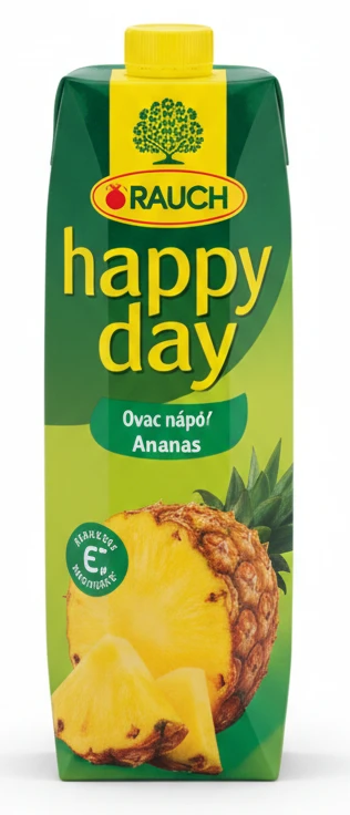 Happy Day Ovocný nápoj
